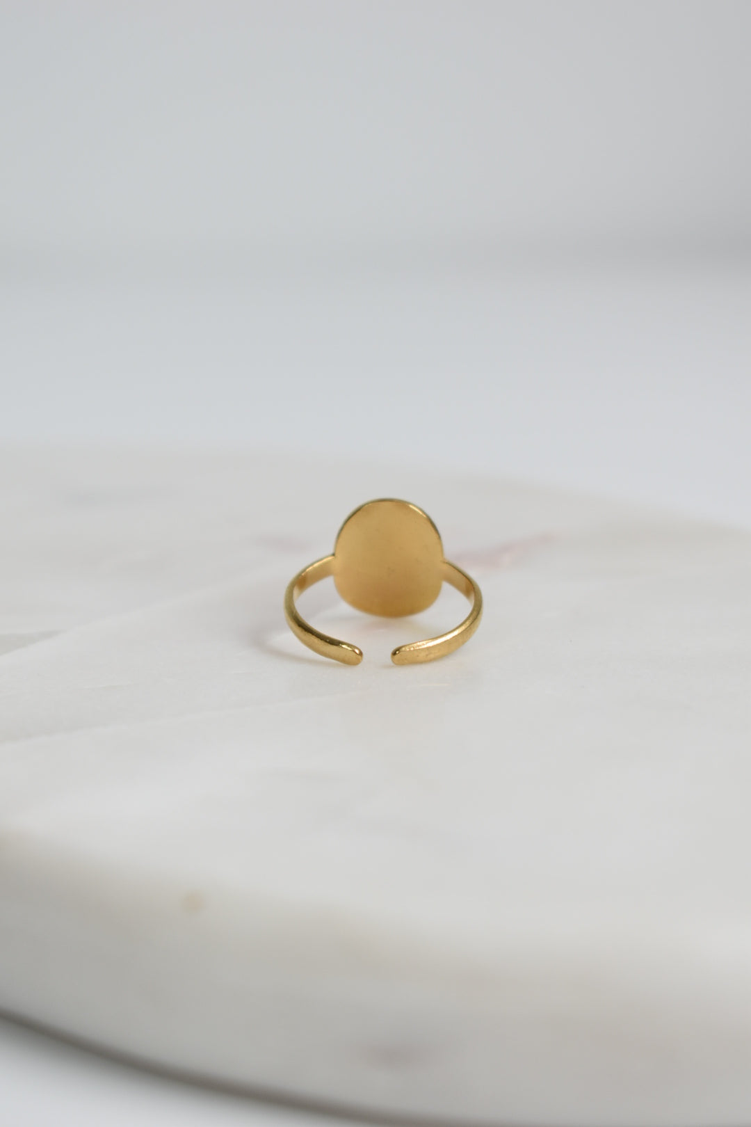 Mykonos ring