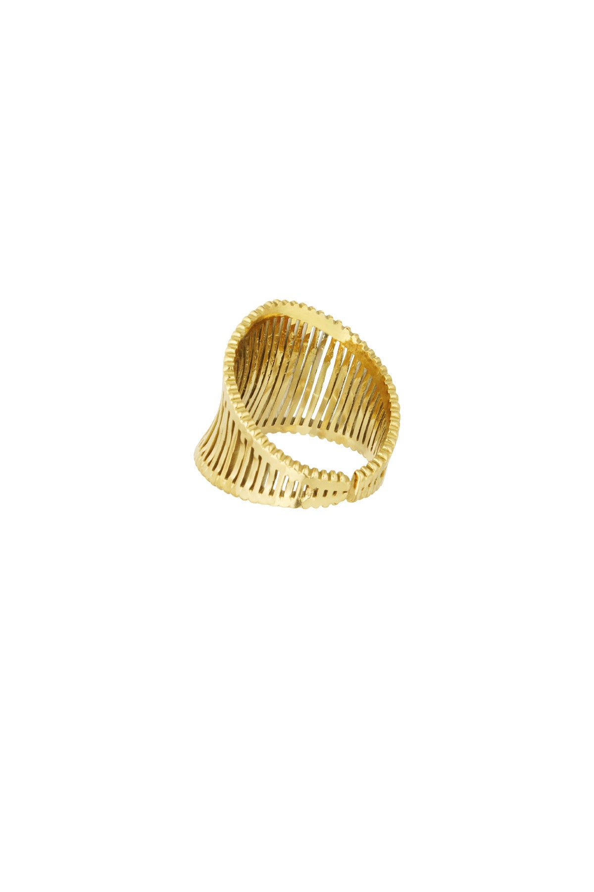 Lusaka ring